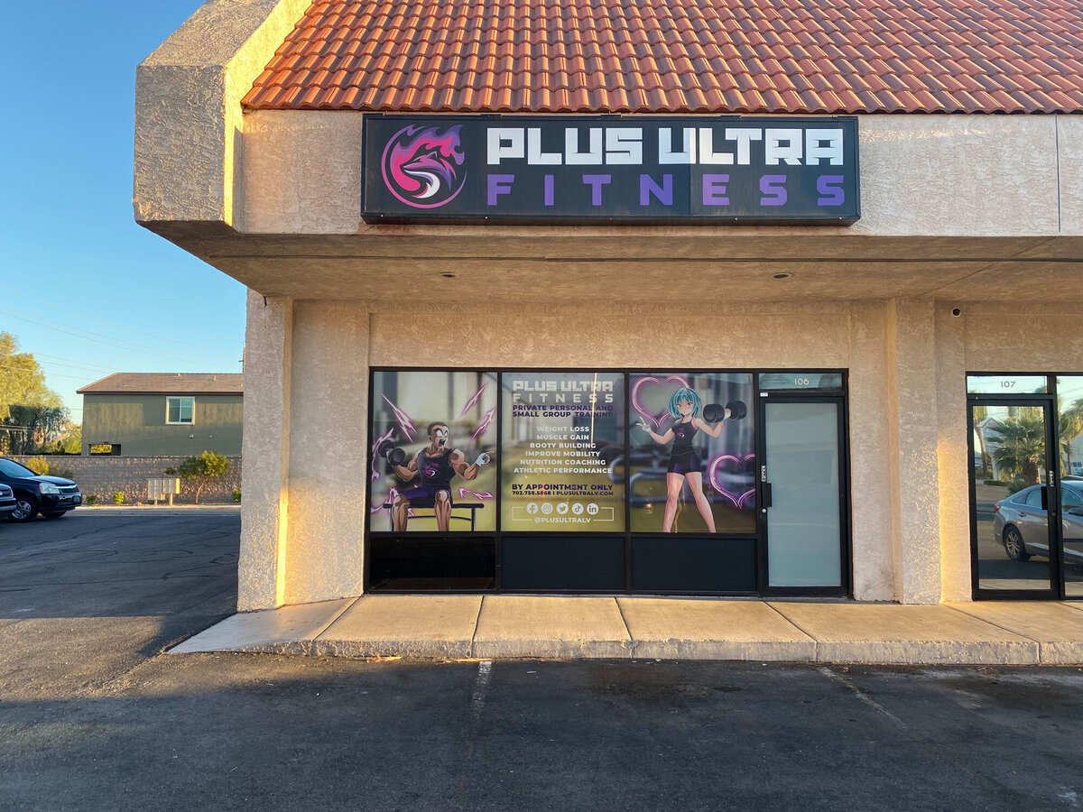 plus-ultra-fitness-the-lakes-las-vegas-personal-training-gym