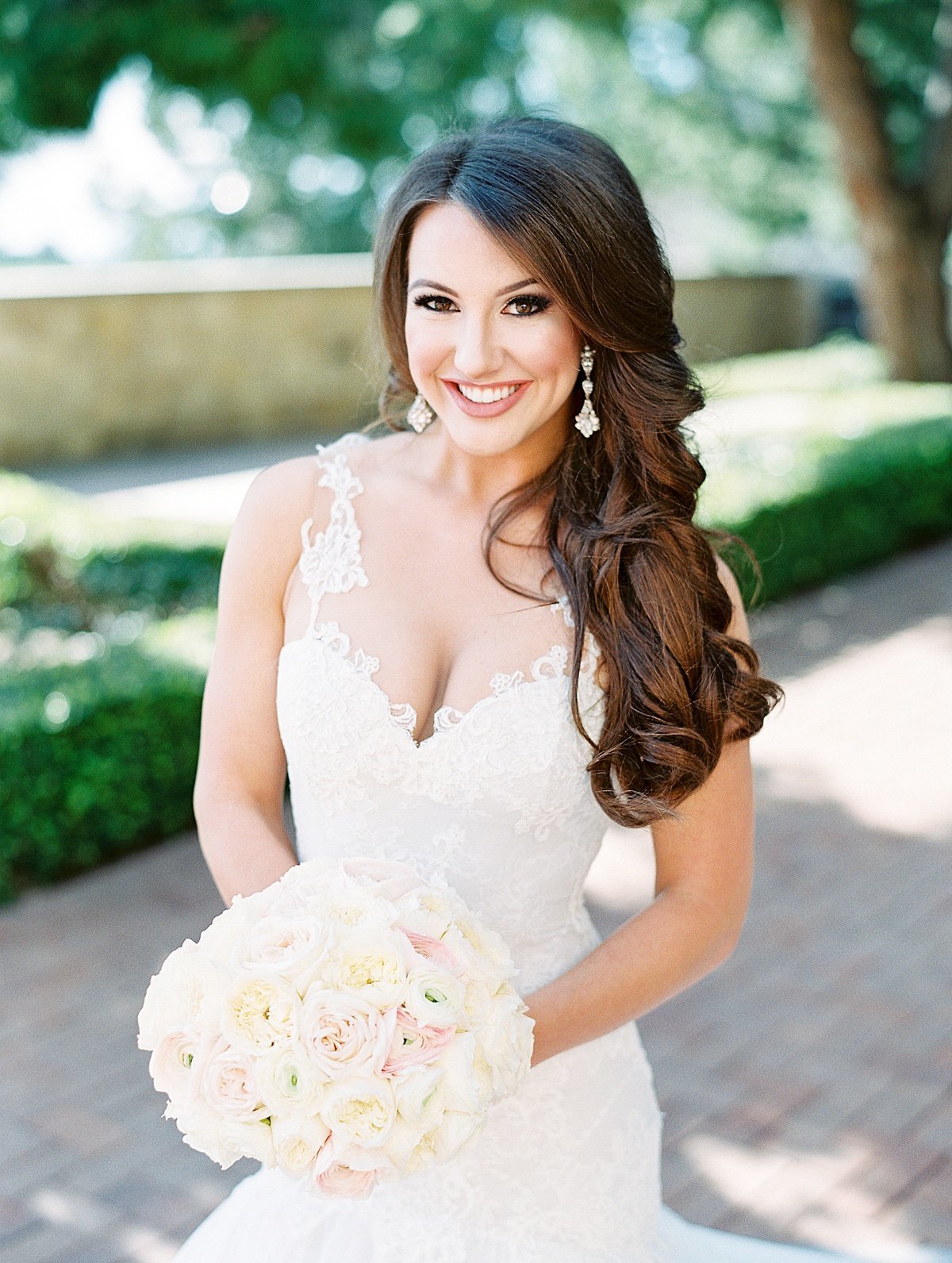 Posh Peony Pelican Hill Newport Beach Blush Glam Wedding_0007