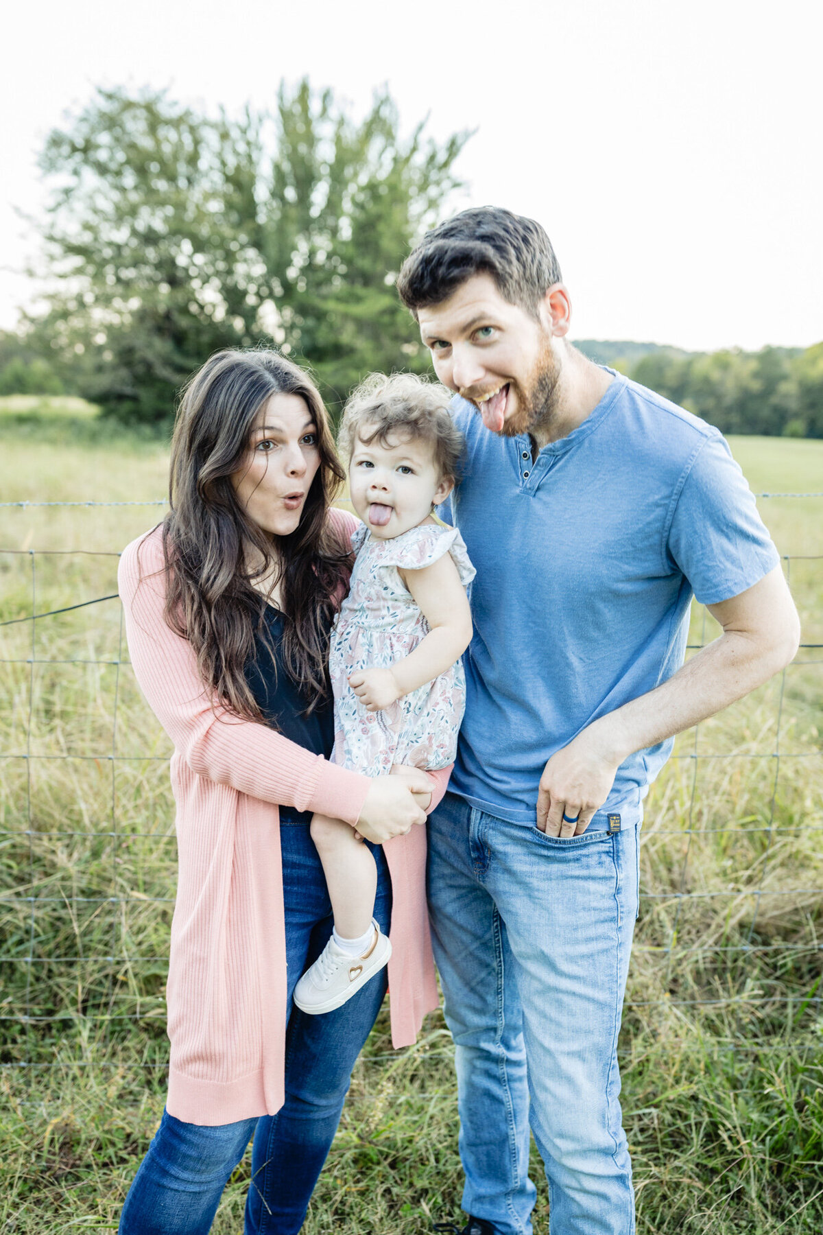 Cardel Family by Nashville Family Films & Photo-23