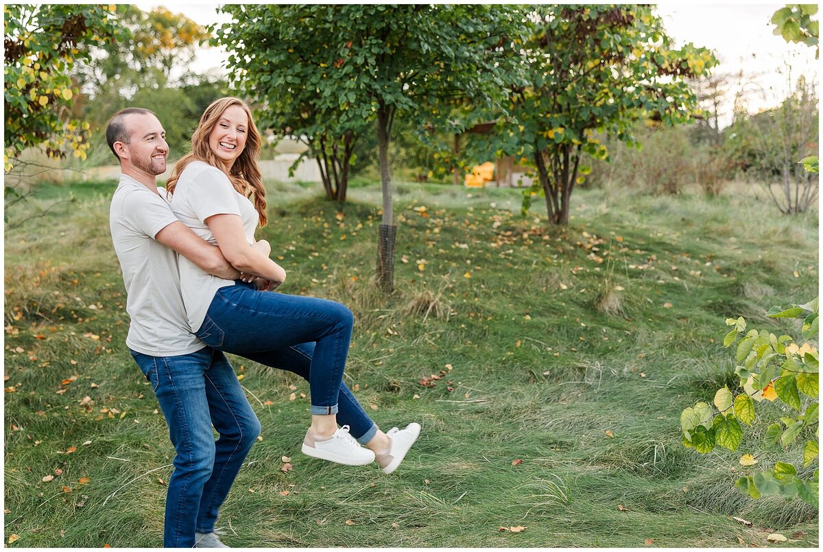Cantigny Fall Engagement 092324_1077
