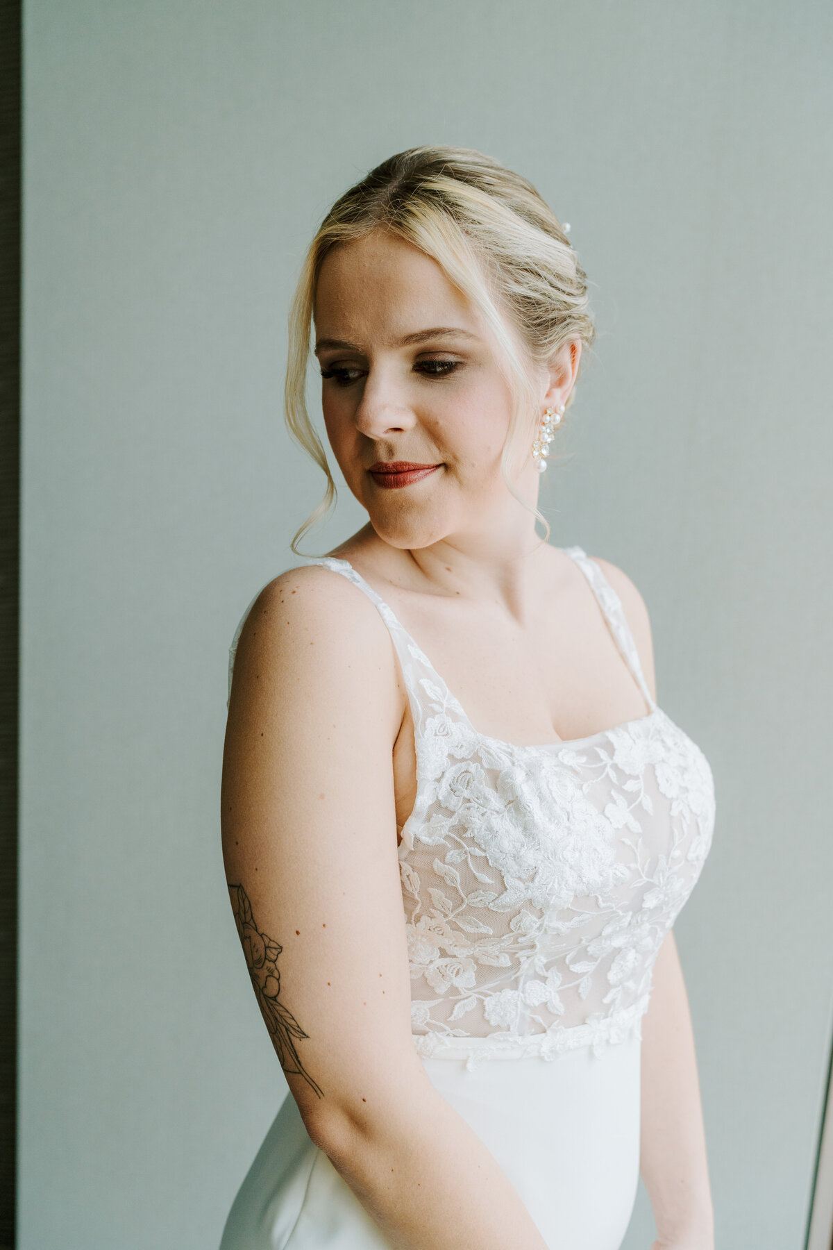 Chicago Wedding Photographer