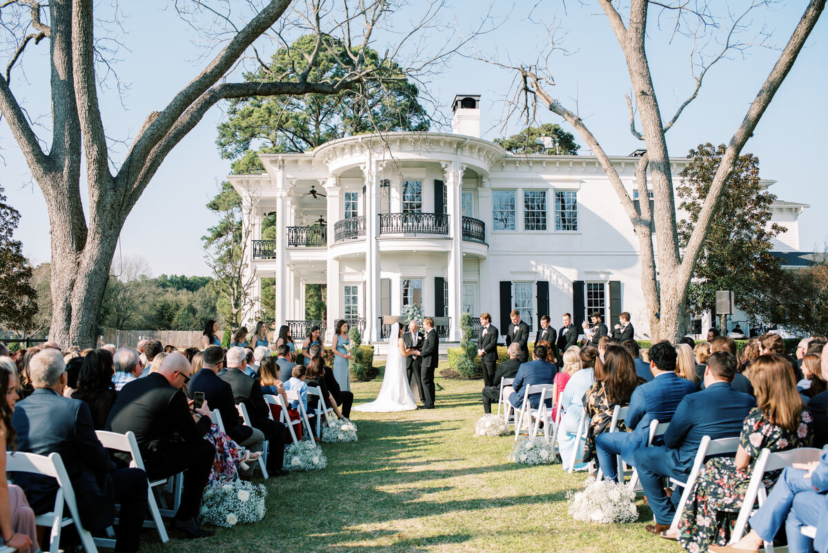 In Time Weddings & Events Houston Texas Greater Houston Texas Wedding Event Planning Planner Destination Weddings Chardae Renée DeTerlizzi87