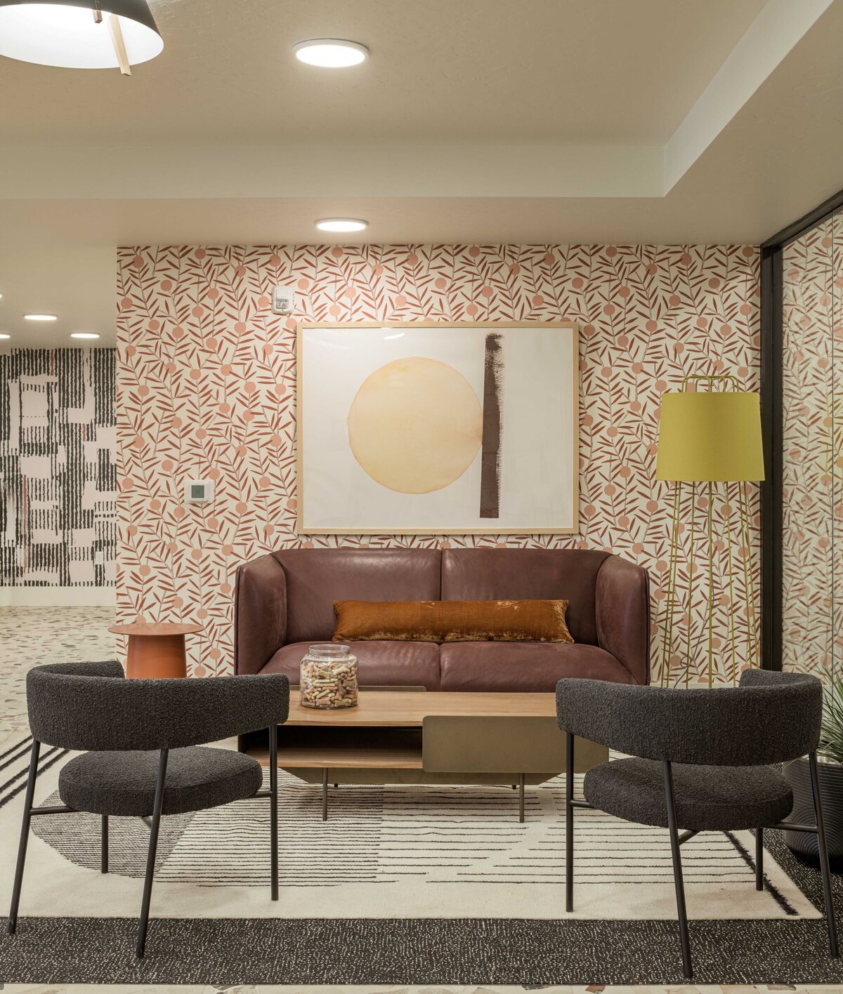 The Flats - 9