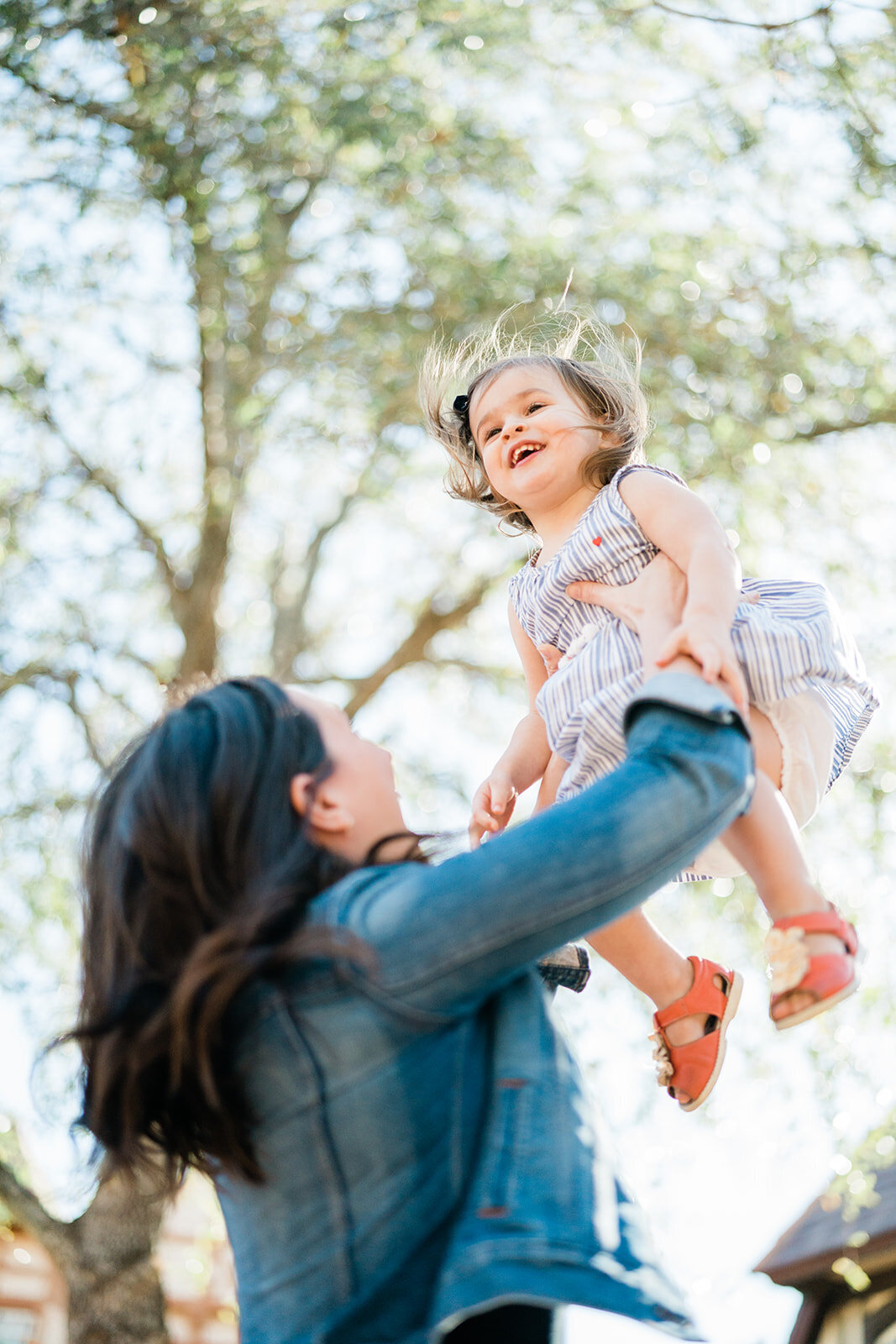Disney Family Photos397