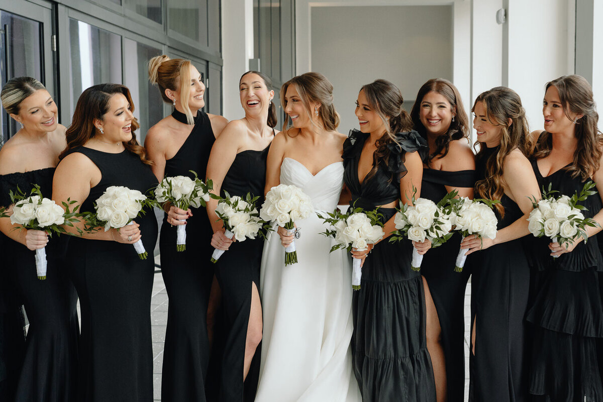 Loews Hotel Coral Gables Wedding Photography Videography Miami Florida