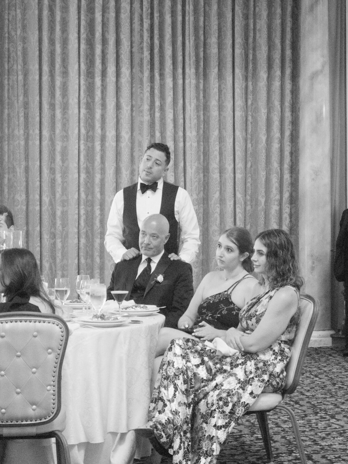 A Joyous Day at Pleasantdale Chateau Wedding Highlights | Amarachi Ikeji Photography 80