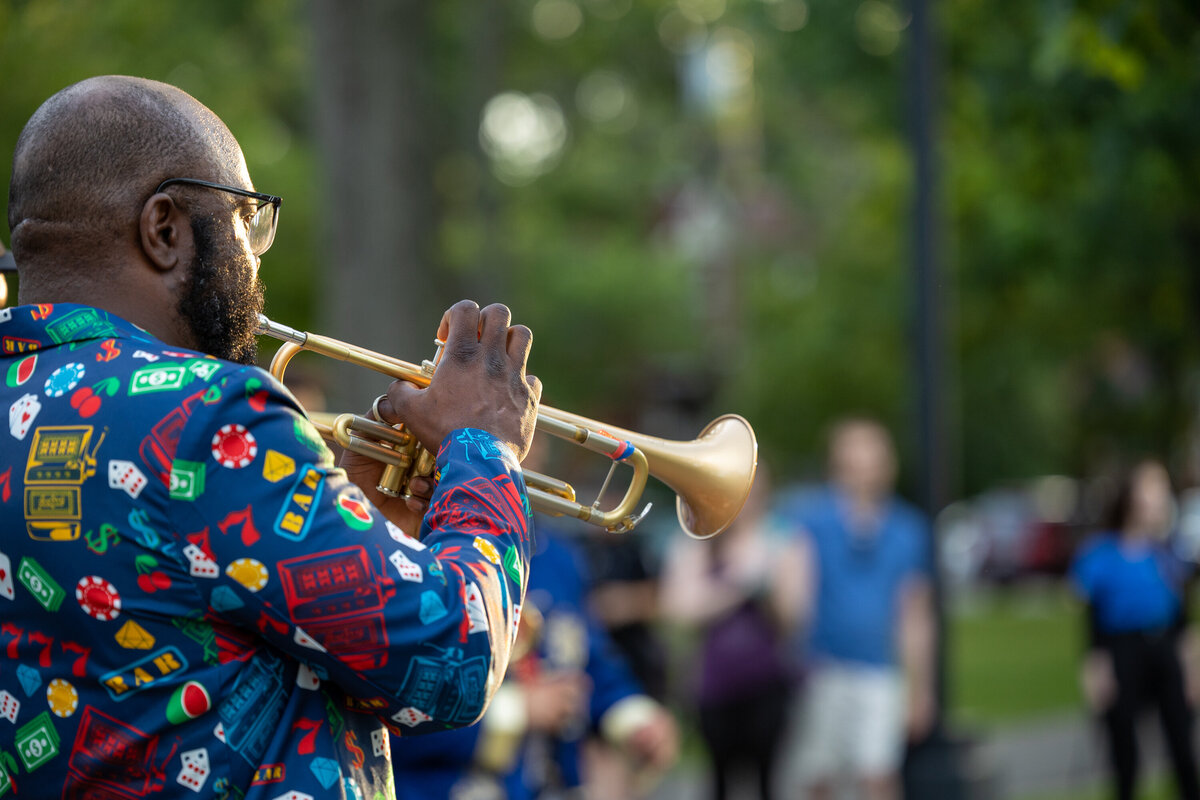 Urban Science Brass Band-199