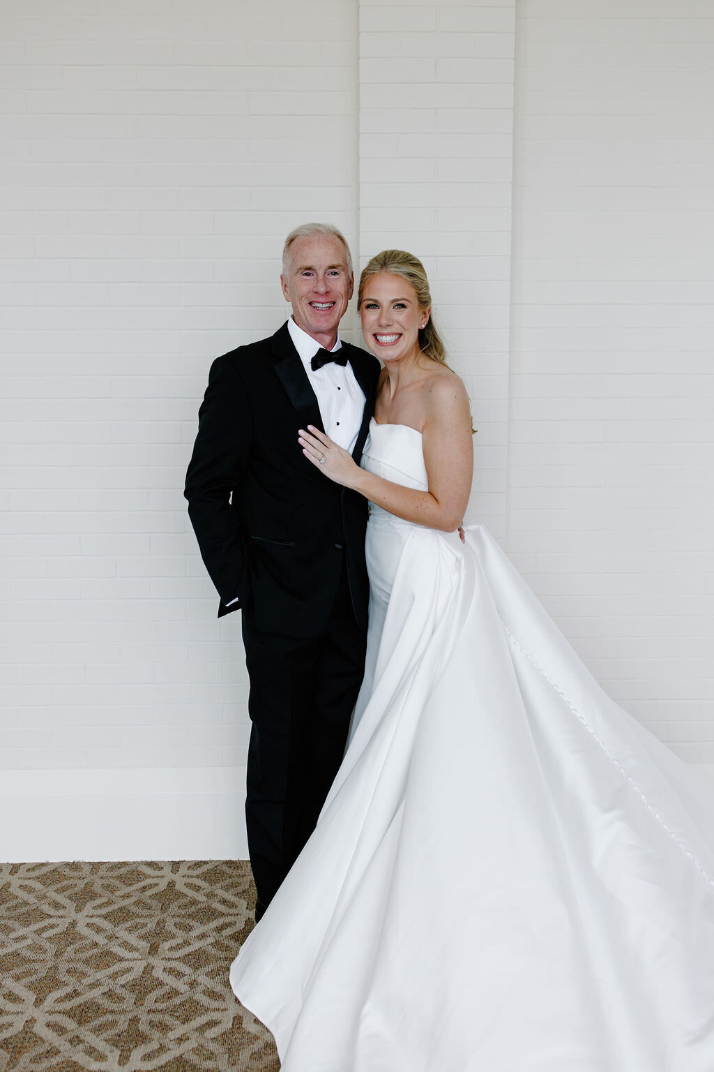 A wedding at Old St. Patrick's Catholic Church and The University Club of Chicago in Chicago, Illinois - 20