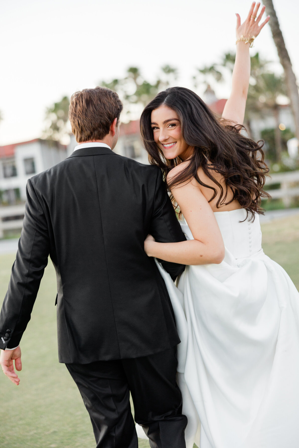 ponte verde Inn & Club WeddingA5185