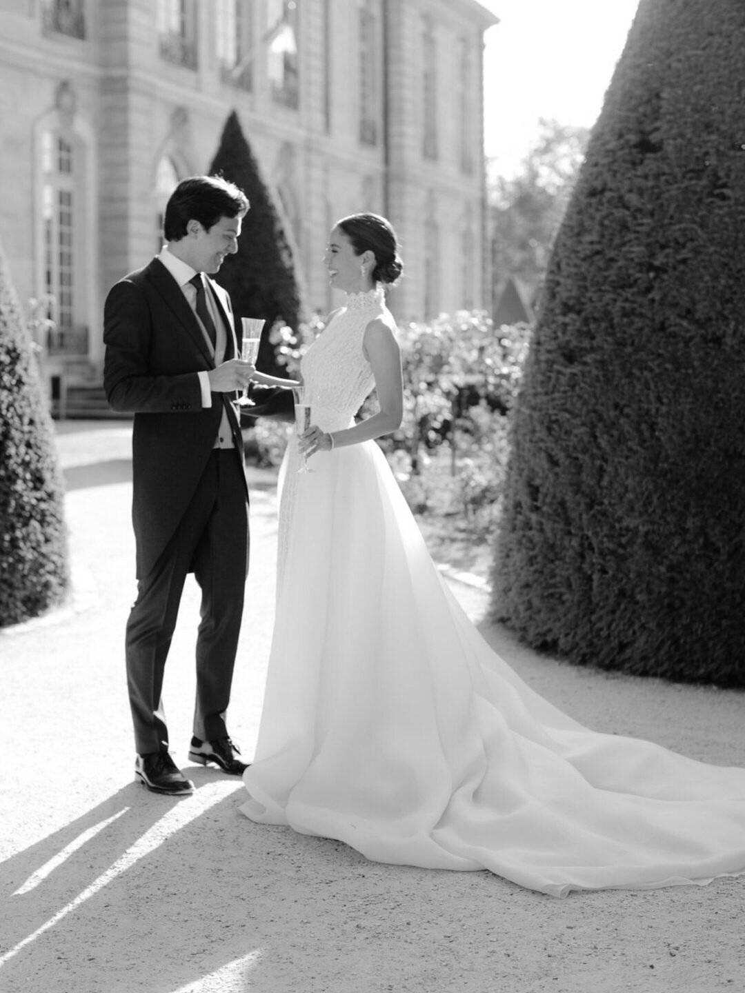 Paris Wedding Musee Rodin by Paris Destination Wedding Planner @alejandrapoupelevents  23