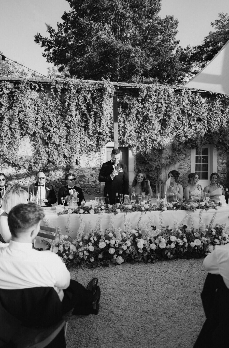 wedding - luxury - flowers -florist - chateau - floristry - florals -784