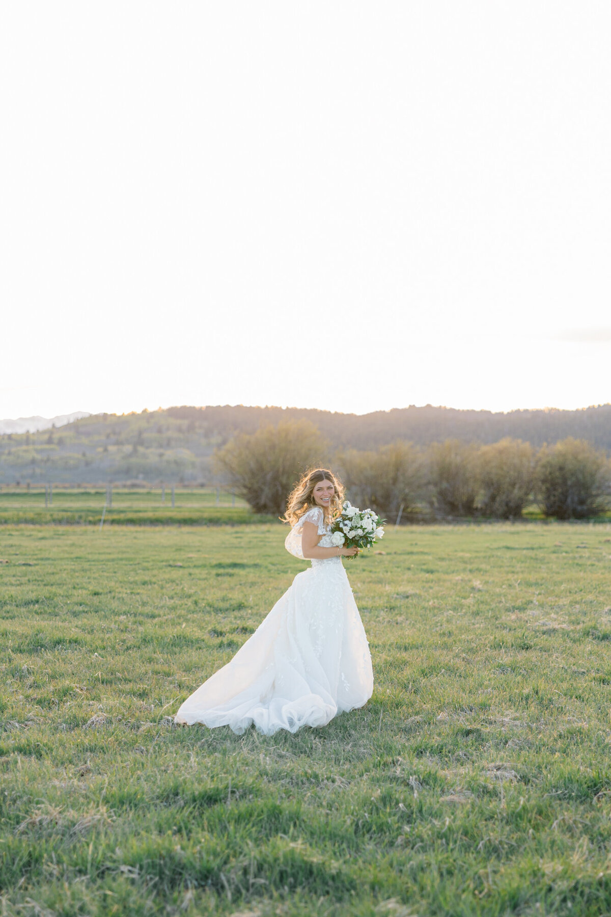 Jordyn + Nick Jackson Hole Wedding-30