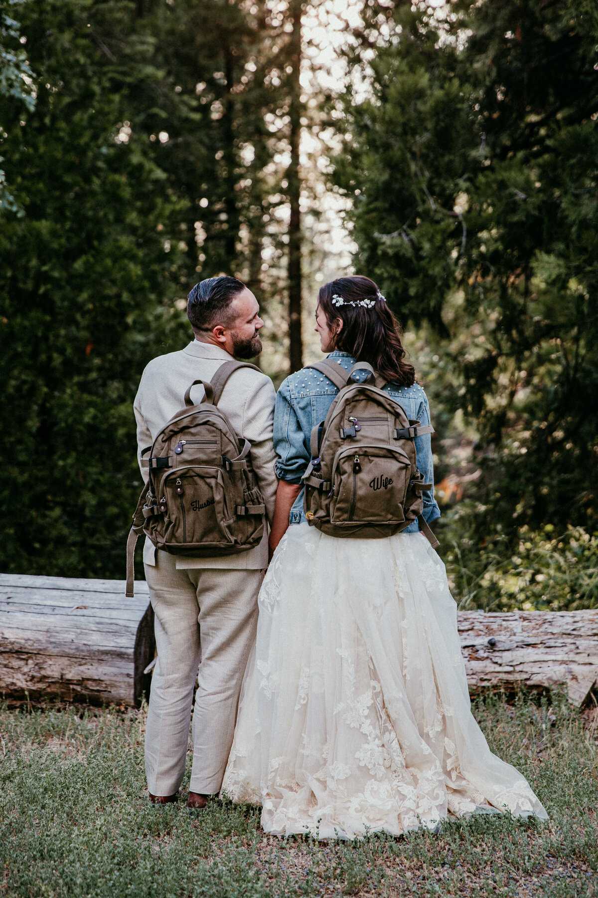 yosemite elopement photosr