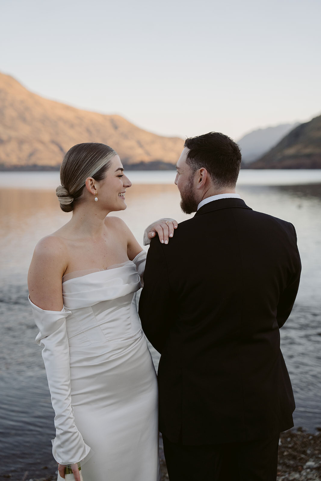 Kate Roberge Photography — Libby & Tom-471