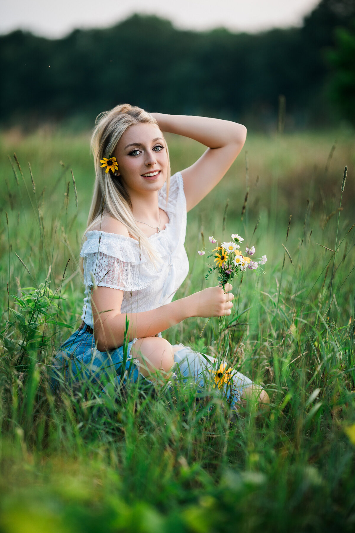 Senior David Corey Photography Brooke-39