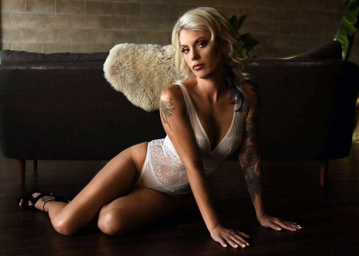 Oculus Portraits Boudoir Photographer Vancouver 36