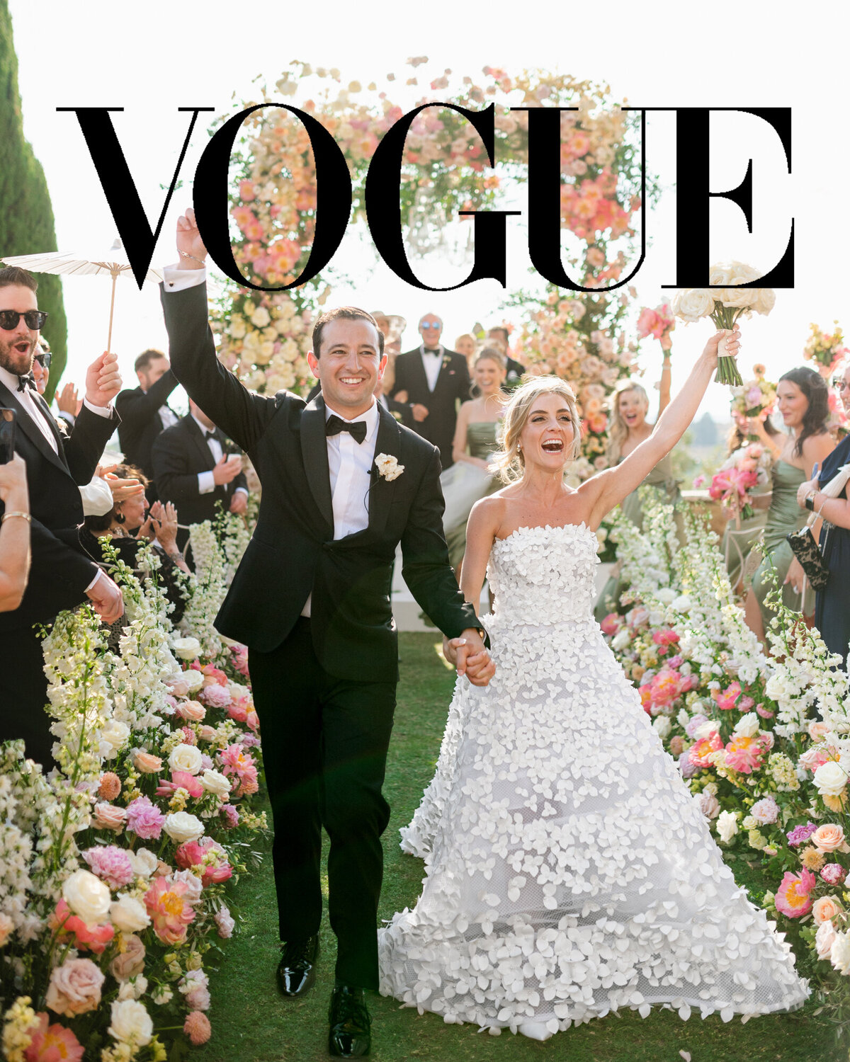 Abby Cover Vogue NEW