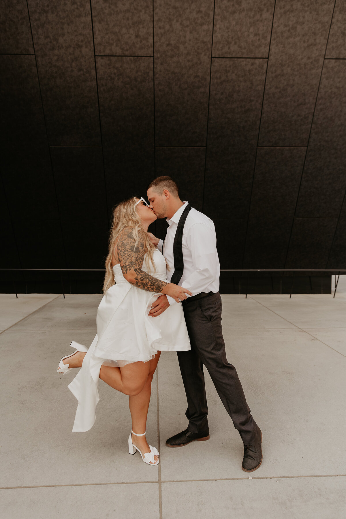KYLIE + KEVIN 22