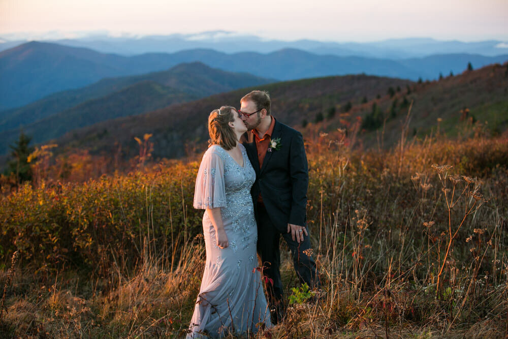 43Piedmont Triad Elopement