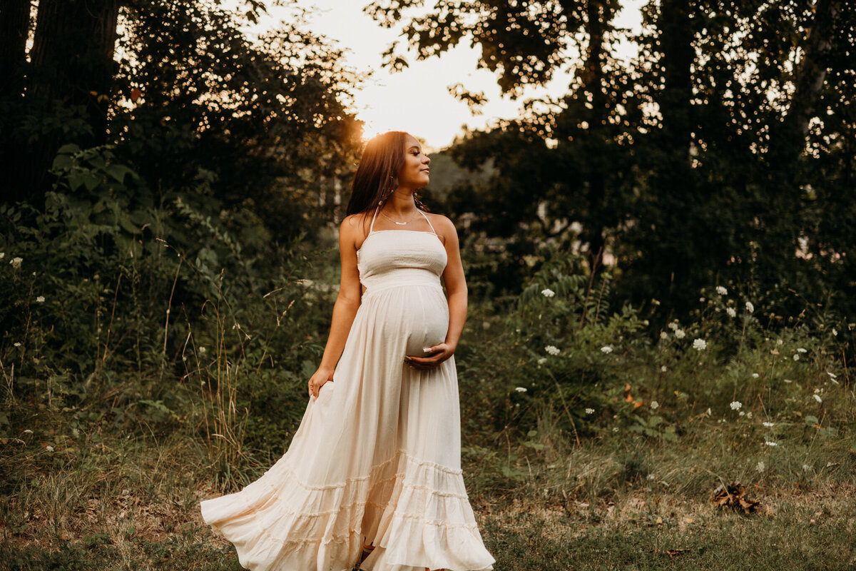 sunset photos