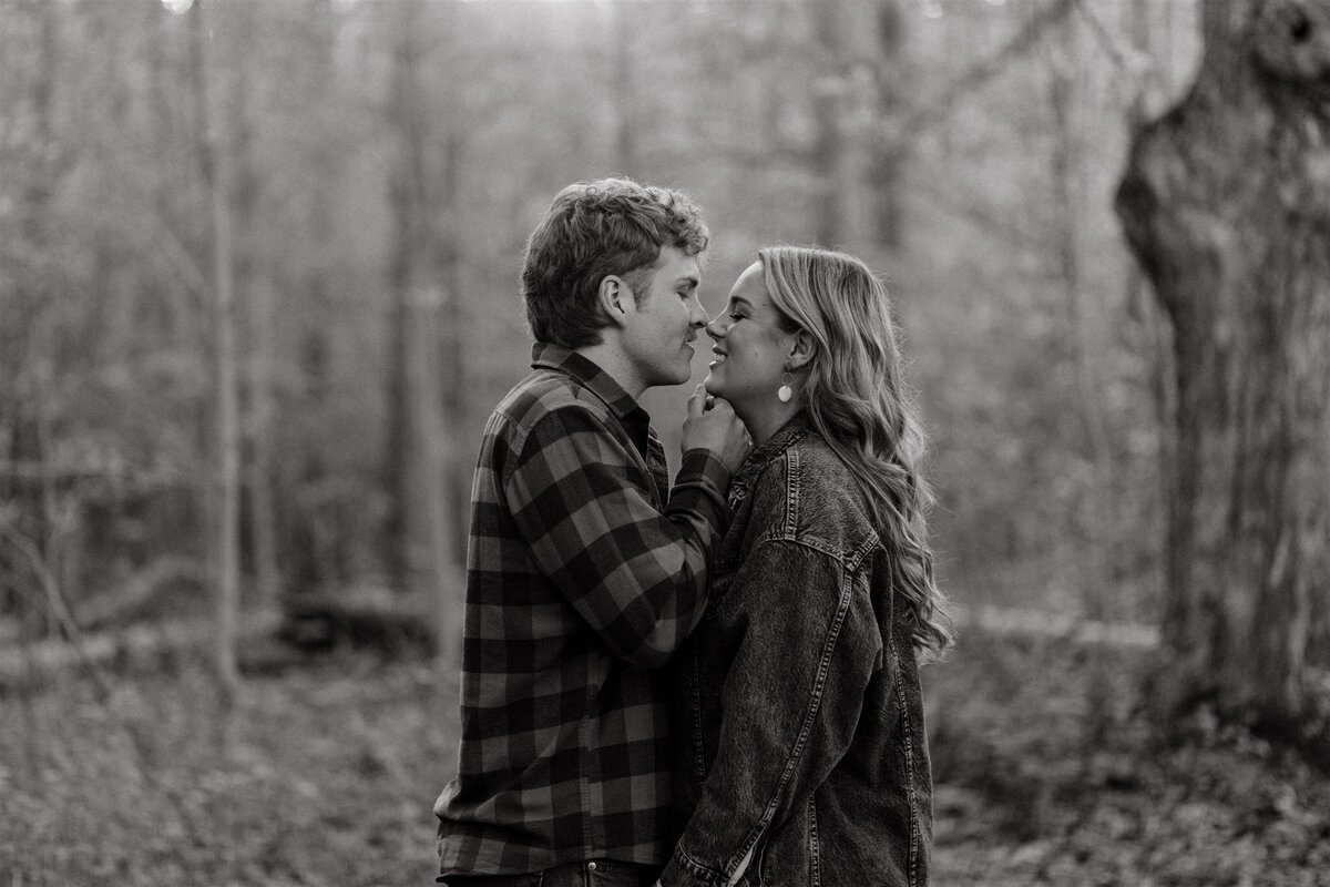 Adal & Gavin Engagement-58