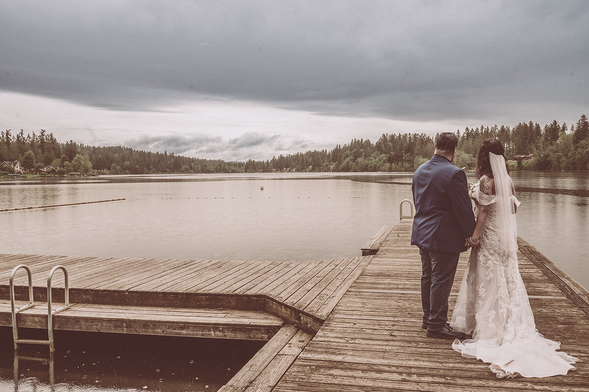 Elopement Adventures -  Elopements Washington   - PNW  - Elopement Photographer - Tiffany Rude Photography-38