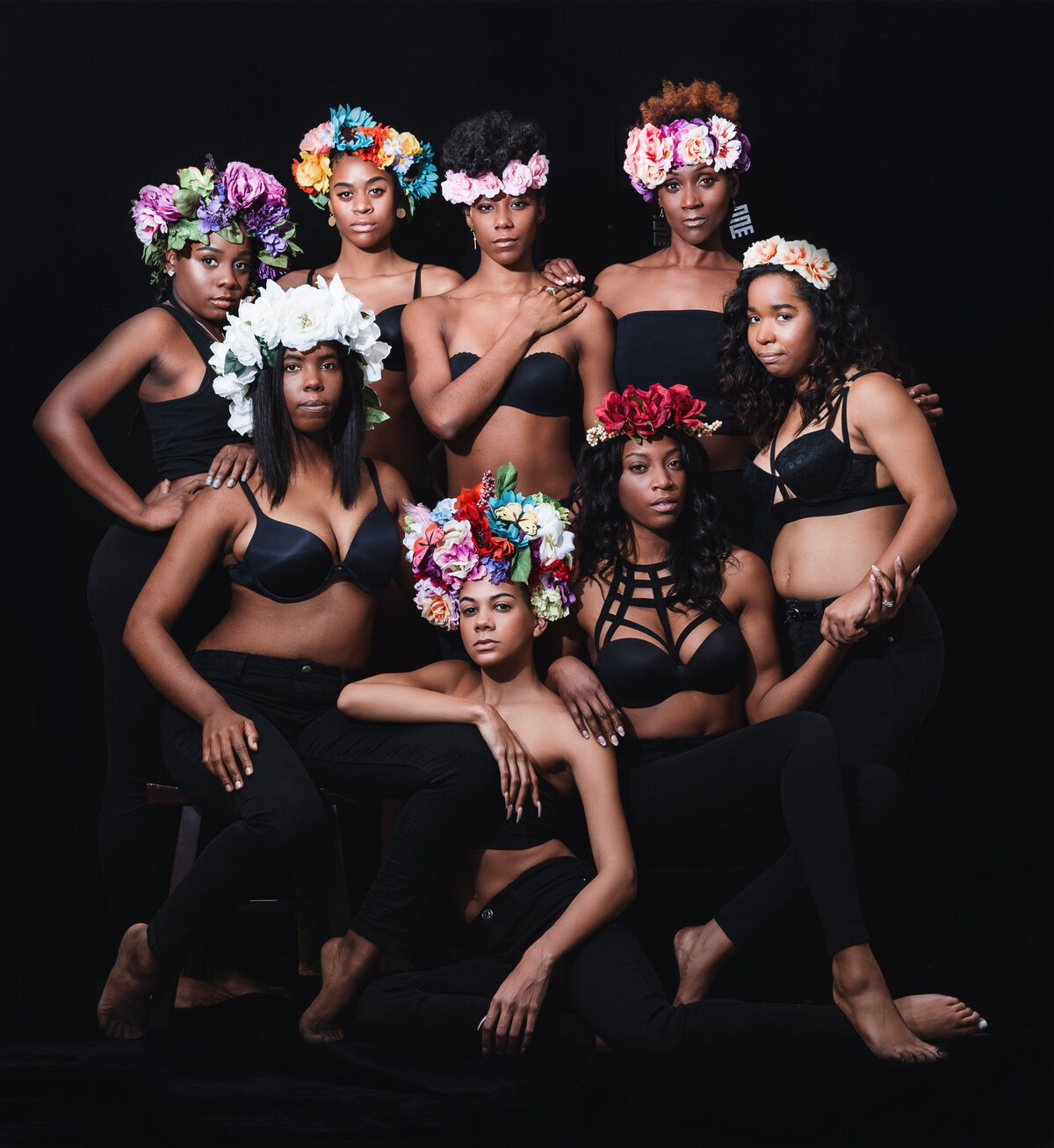 Black History Calendar Shoot-0080
