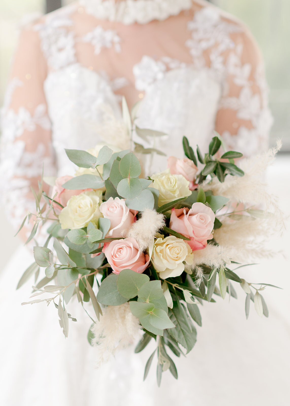 Bride Getting Ready-98