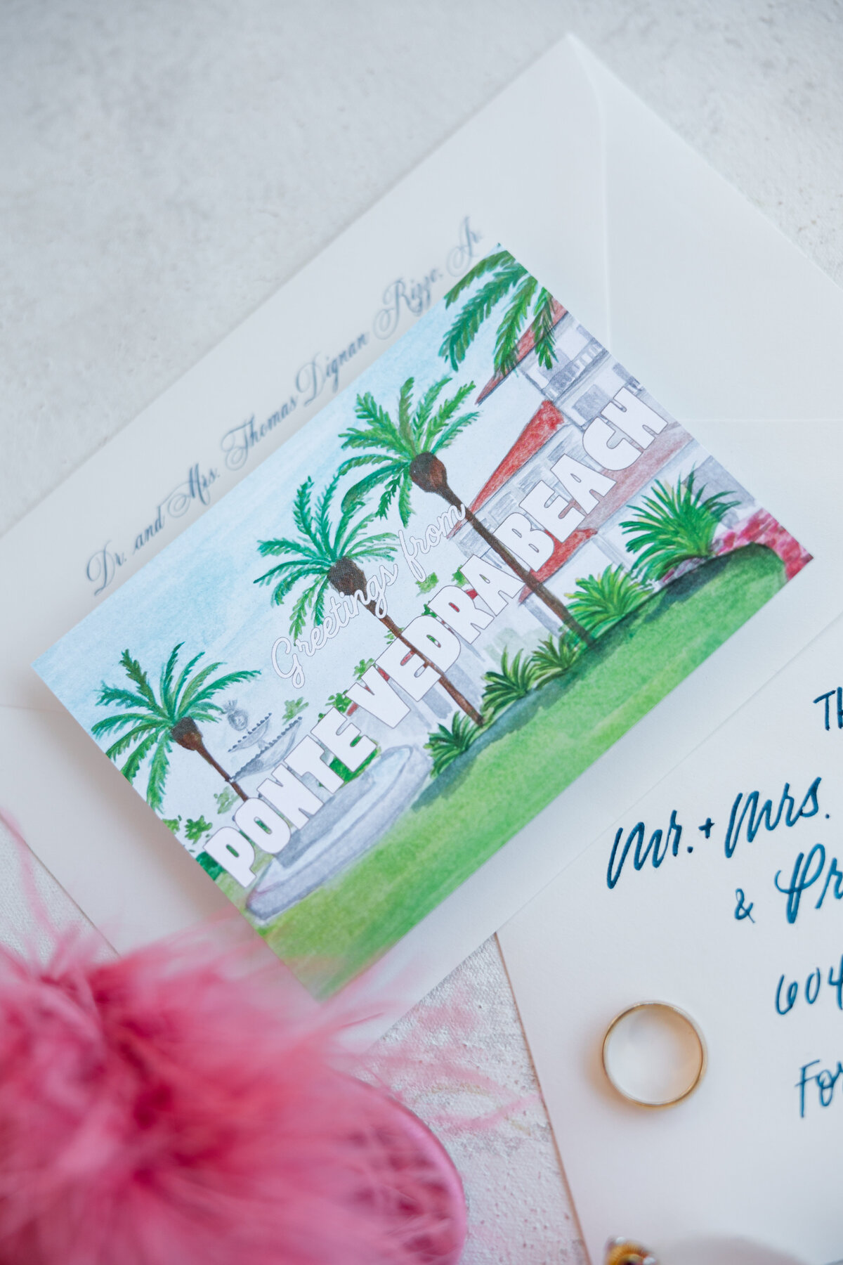 ponte verde Inn & Club WeddingA2346
