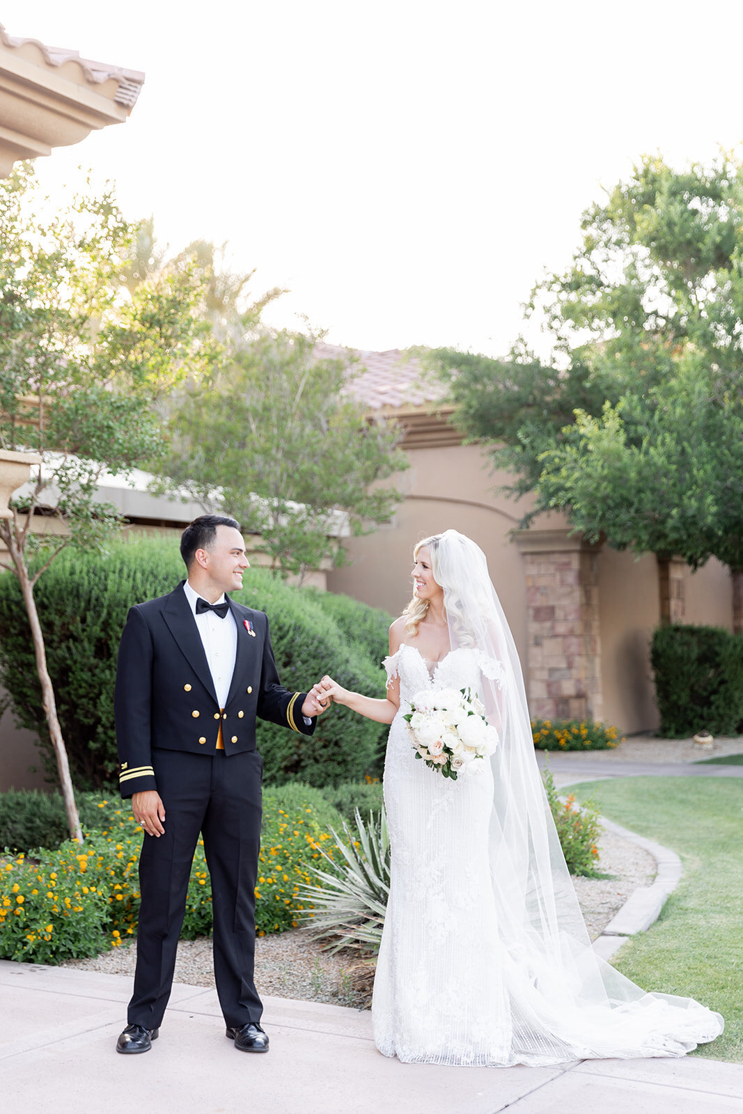 Karlie Colleen Photography - Holly & Ronnie Wedding - Seville Country Club - Gilbert Arizona-655