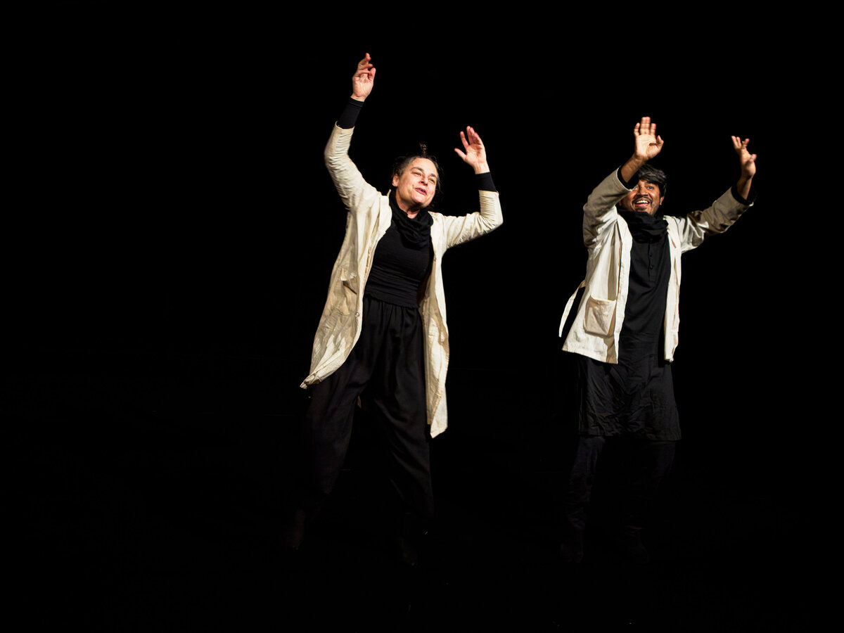 HISTOIRES INVISIBLES Le truculent exode rural des fantômes du Bengale ©Marie Charbonnier-05