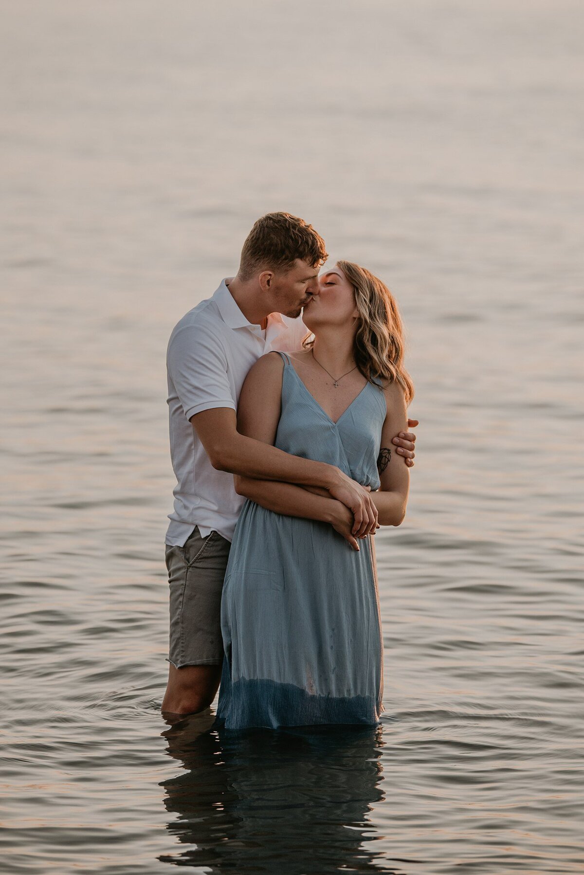 Brit-Rader-Photography-Summer-Beach-Engagement-Photos-Wedding-Weko-Michigan-Hannah-John-2594