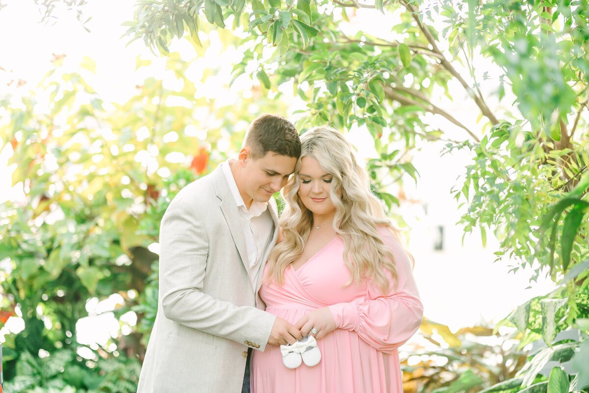 Sanderson Maternity-58