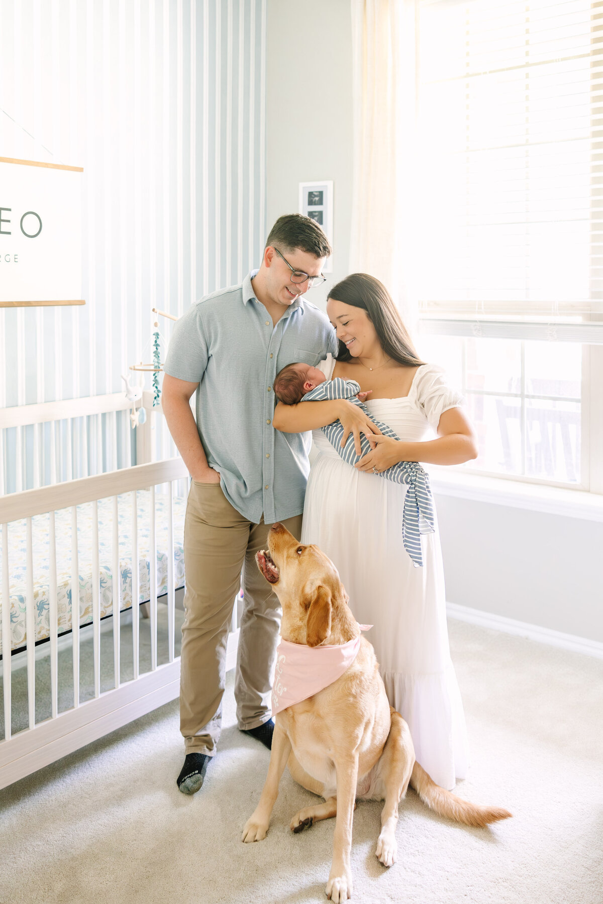 Newell Newborn - Theo-8