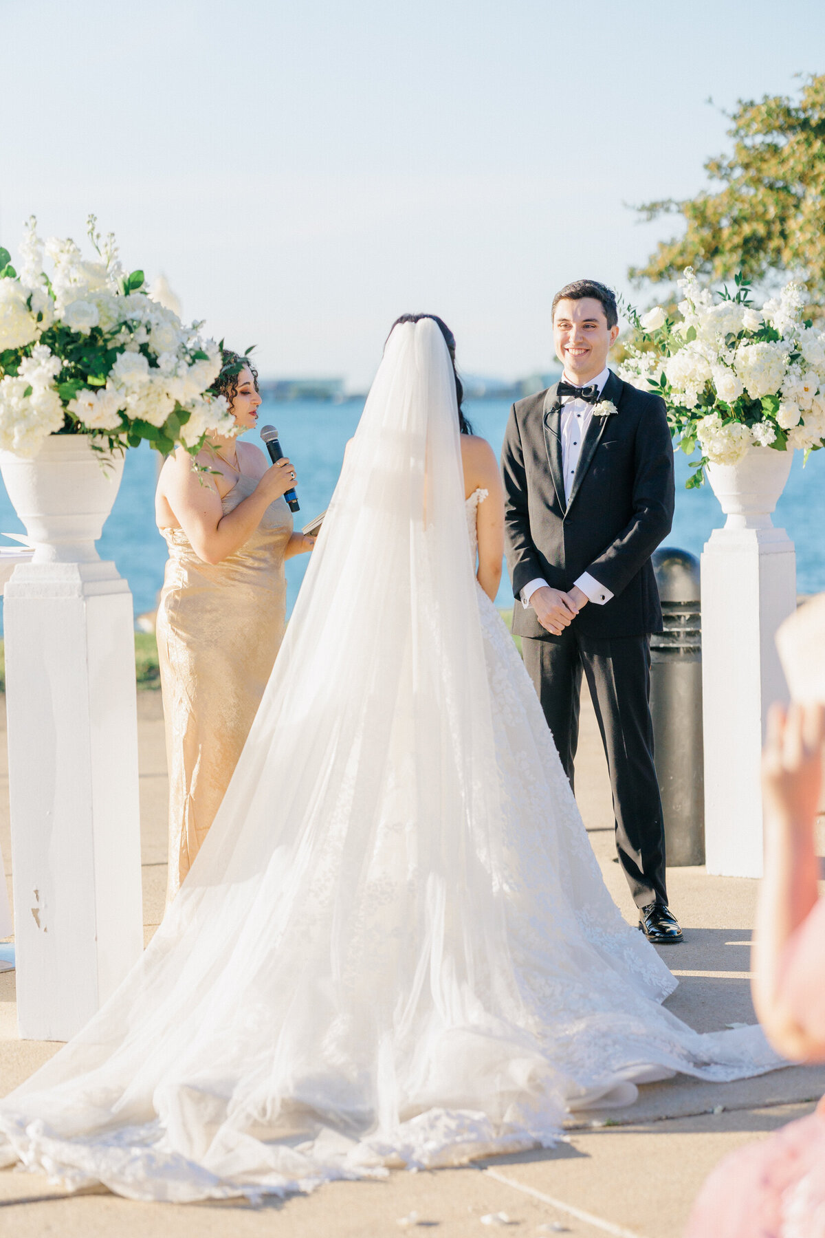 Lexi Benjamin Photography_Adler Planetarium Wedding_05.25.24-199