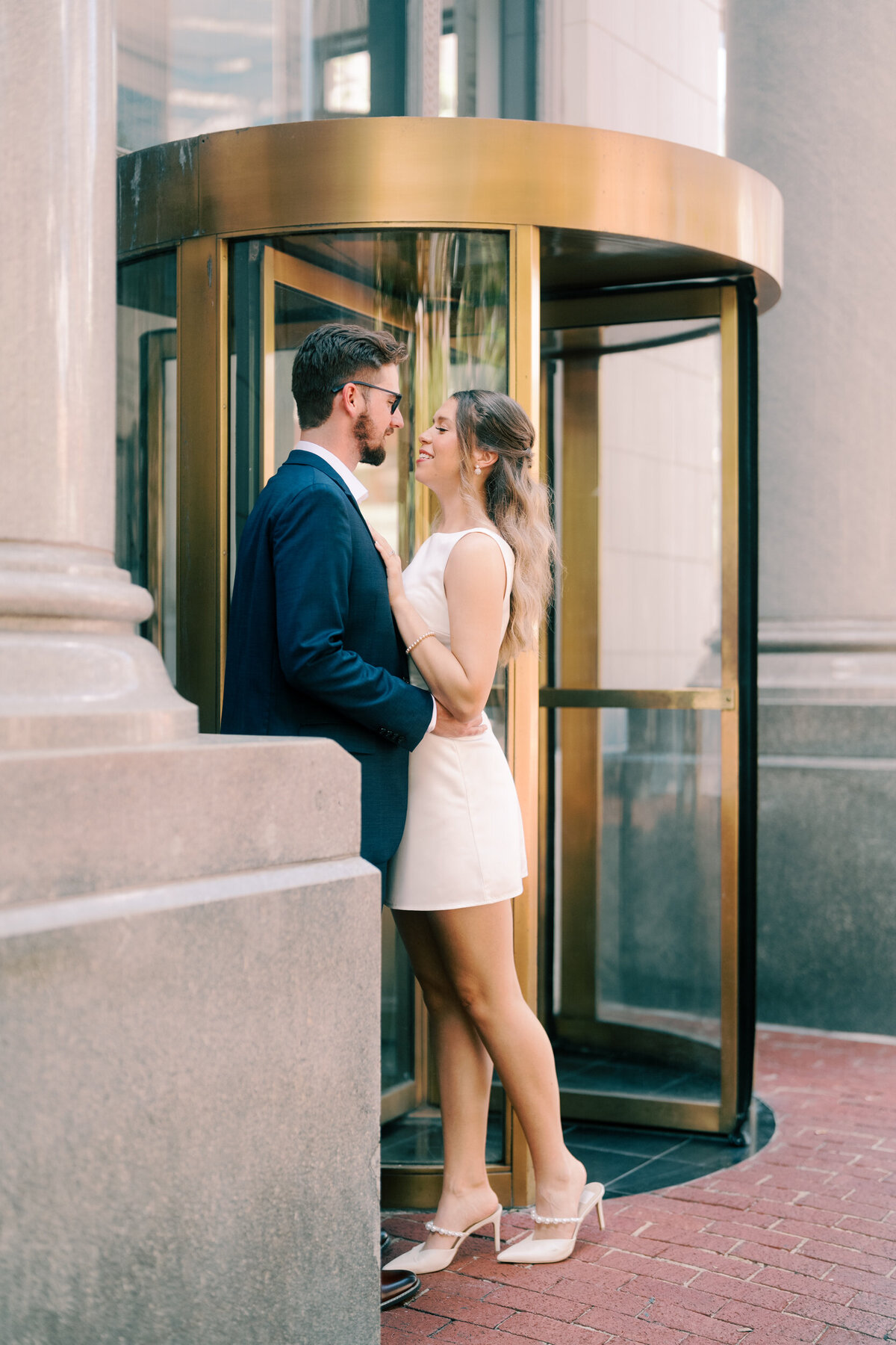 fort worth courthouse elopement-14