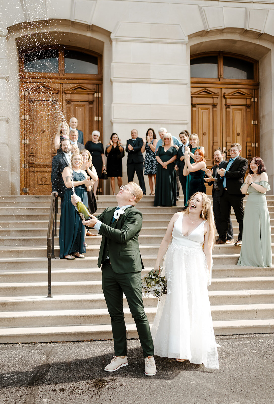 indiana statehouse wedding