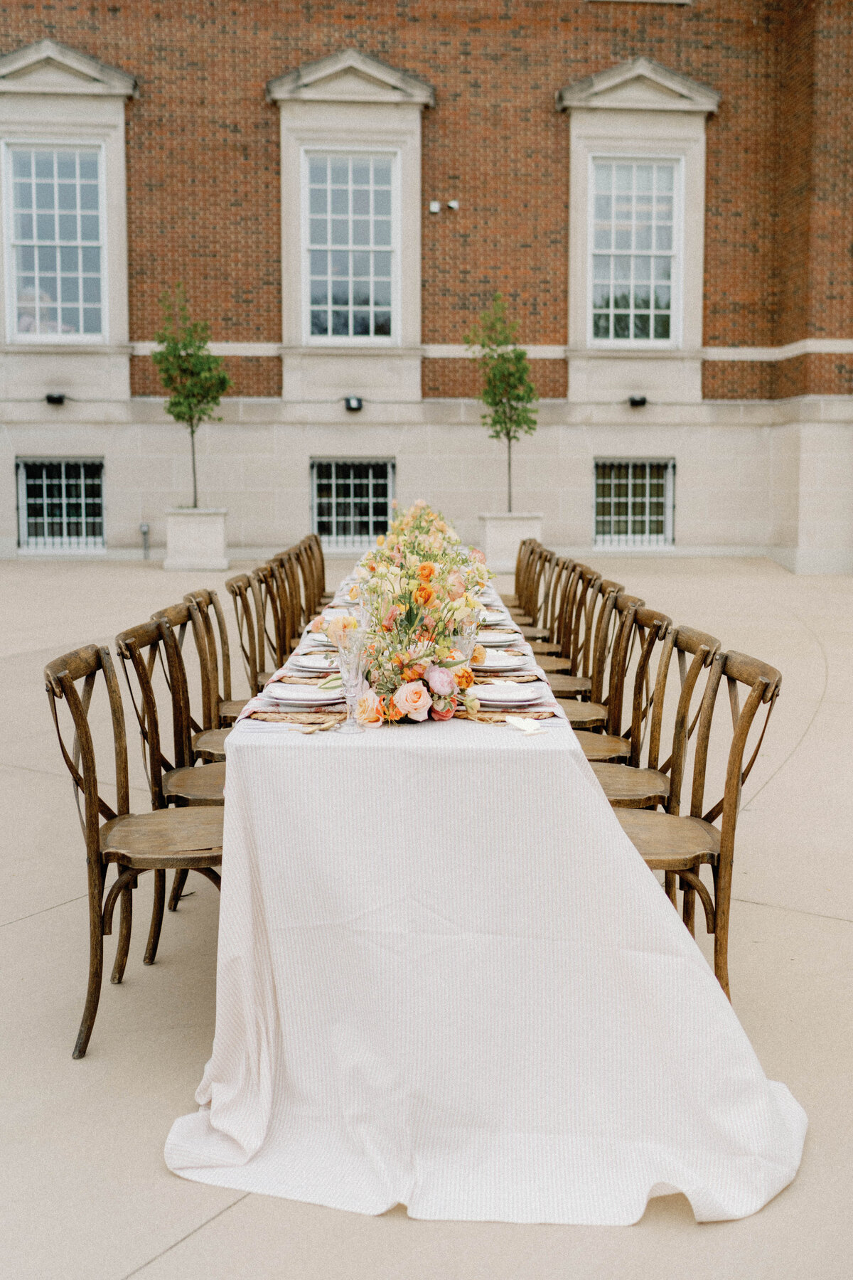 Chicago History Musem Wedding Editorial - Alison Mae PhotographyAMP05709