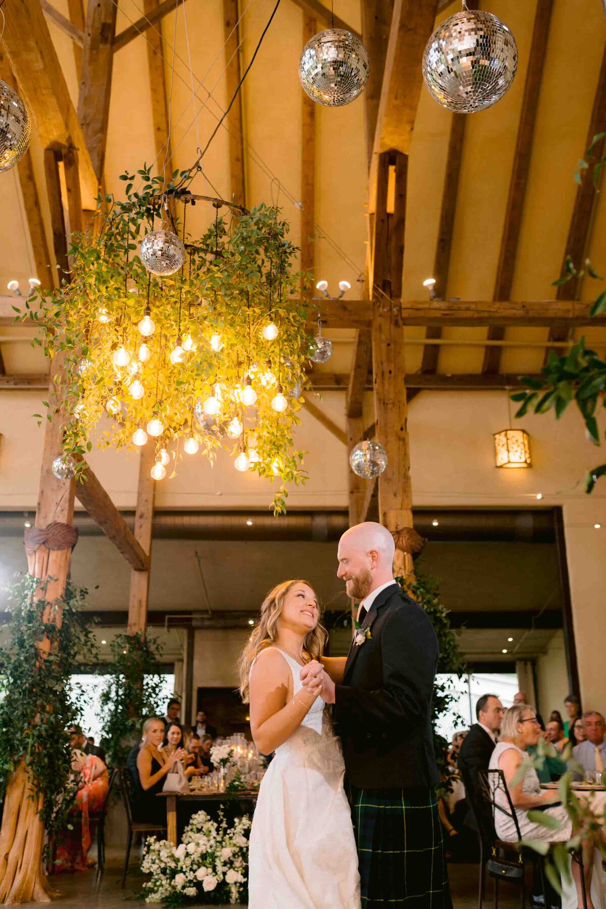 Wedding of Sean & Lauren at Barr Mansion (121)