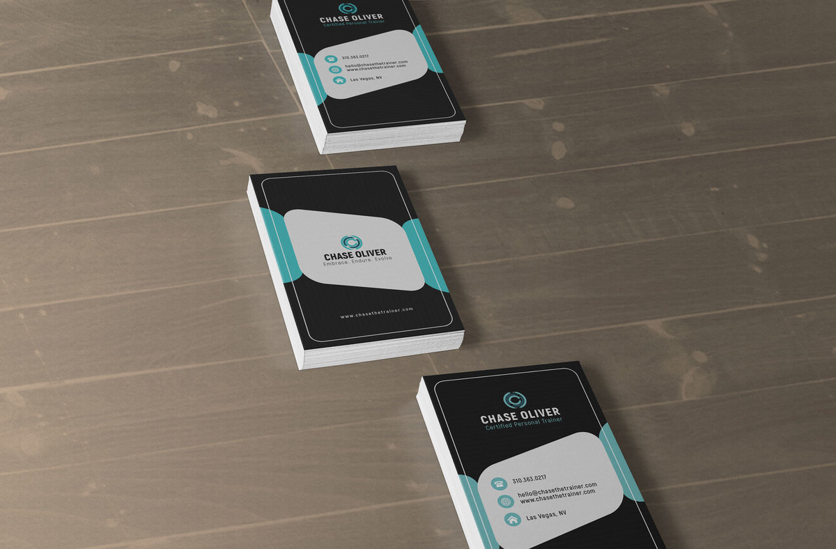 biz-card-trainer