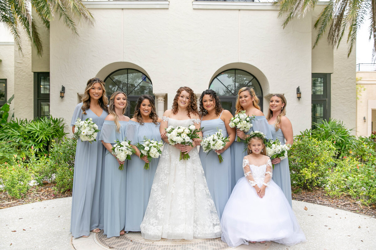 Mary Margaret & Dan Wedding 1055