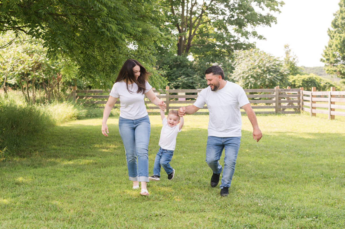 bronte creek provincial park family 10