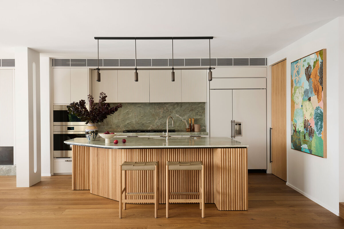 Maroubra Eastern Suburbs Bespoke Kitchen Interior Designer
