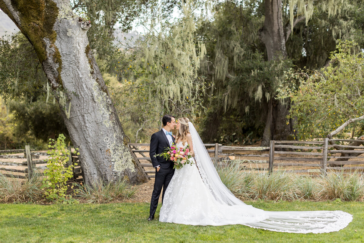 Santa Lucia Preserve Wedding K&A -59