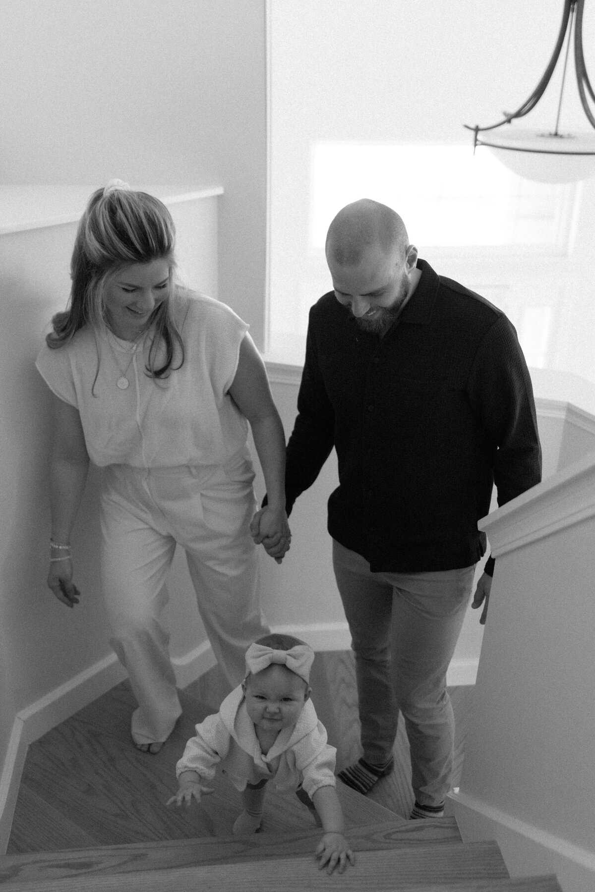 Felicity First Birthday-10