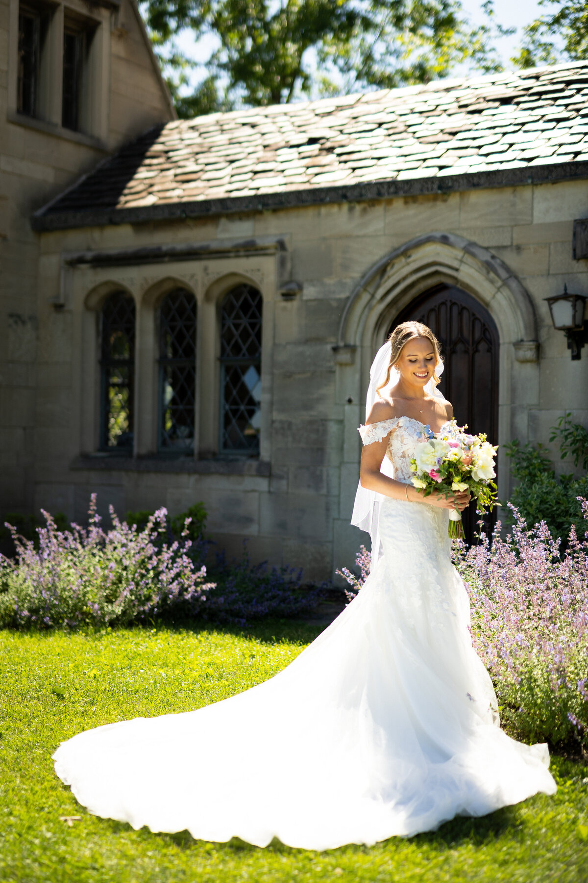 First Look & Portraits_Meg & Josh Wedding All Photos-837