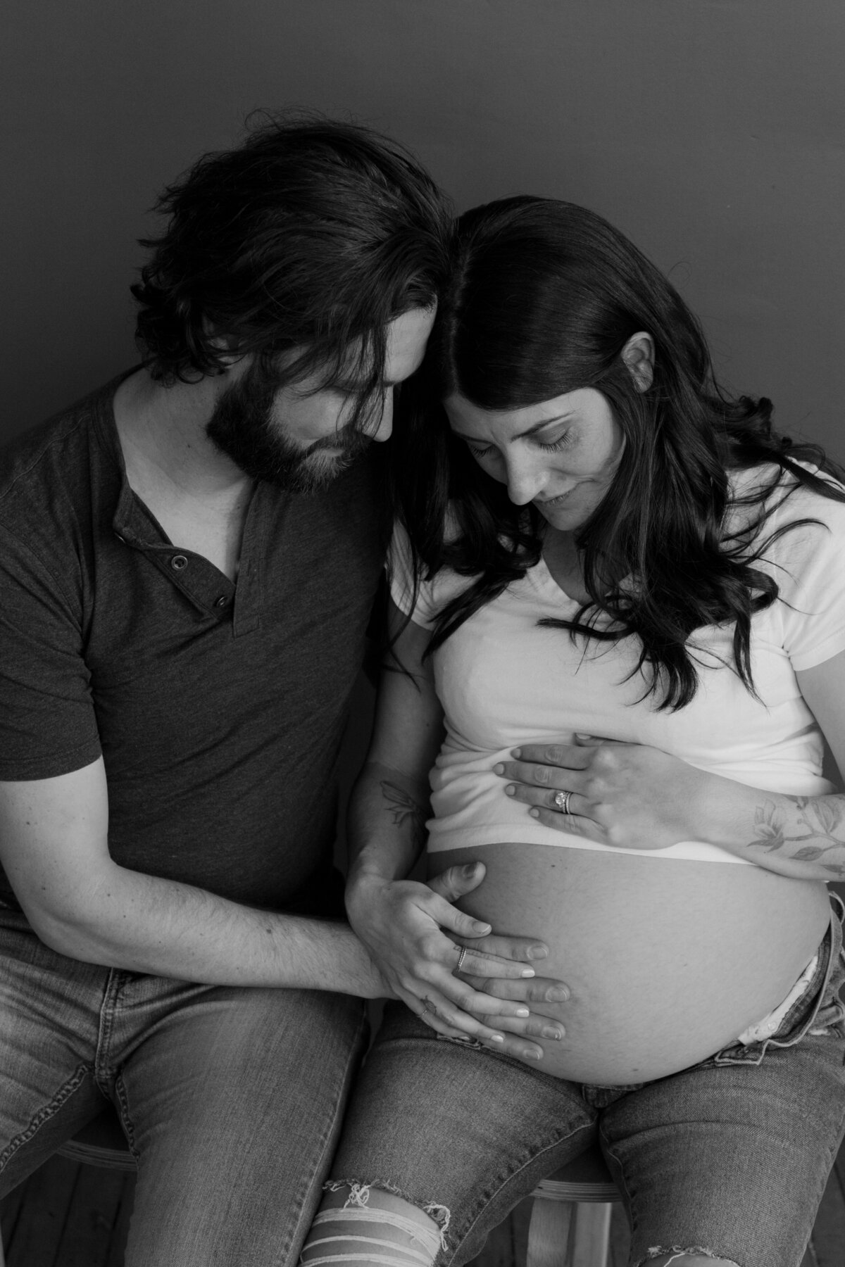 Tess and Zack Maternity_008