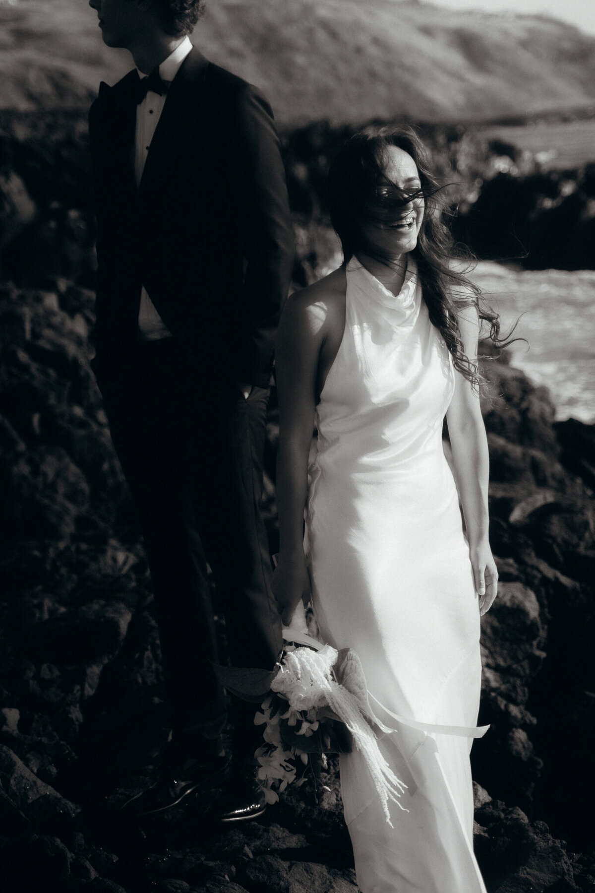 Luxury Beach Elopement Gippsland-077