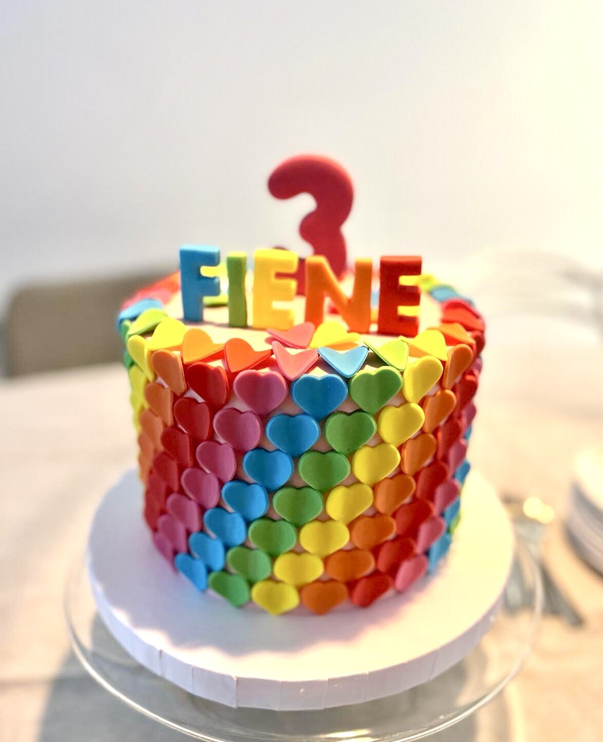 OLaLa Cakes & Cupcakes