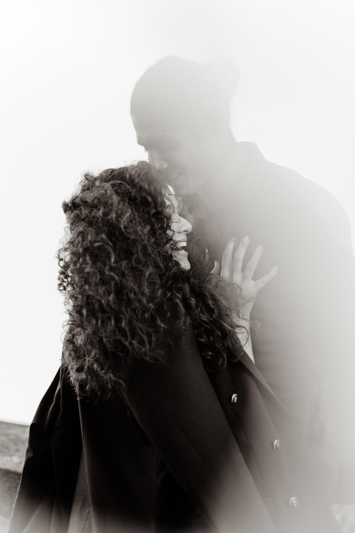 ANNABEE Photography - Kerem & Maria Prague-107bw